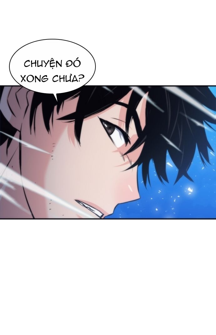 Druid Tại Ga Seoul - Chapter 206 - Page 21