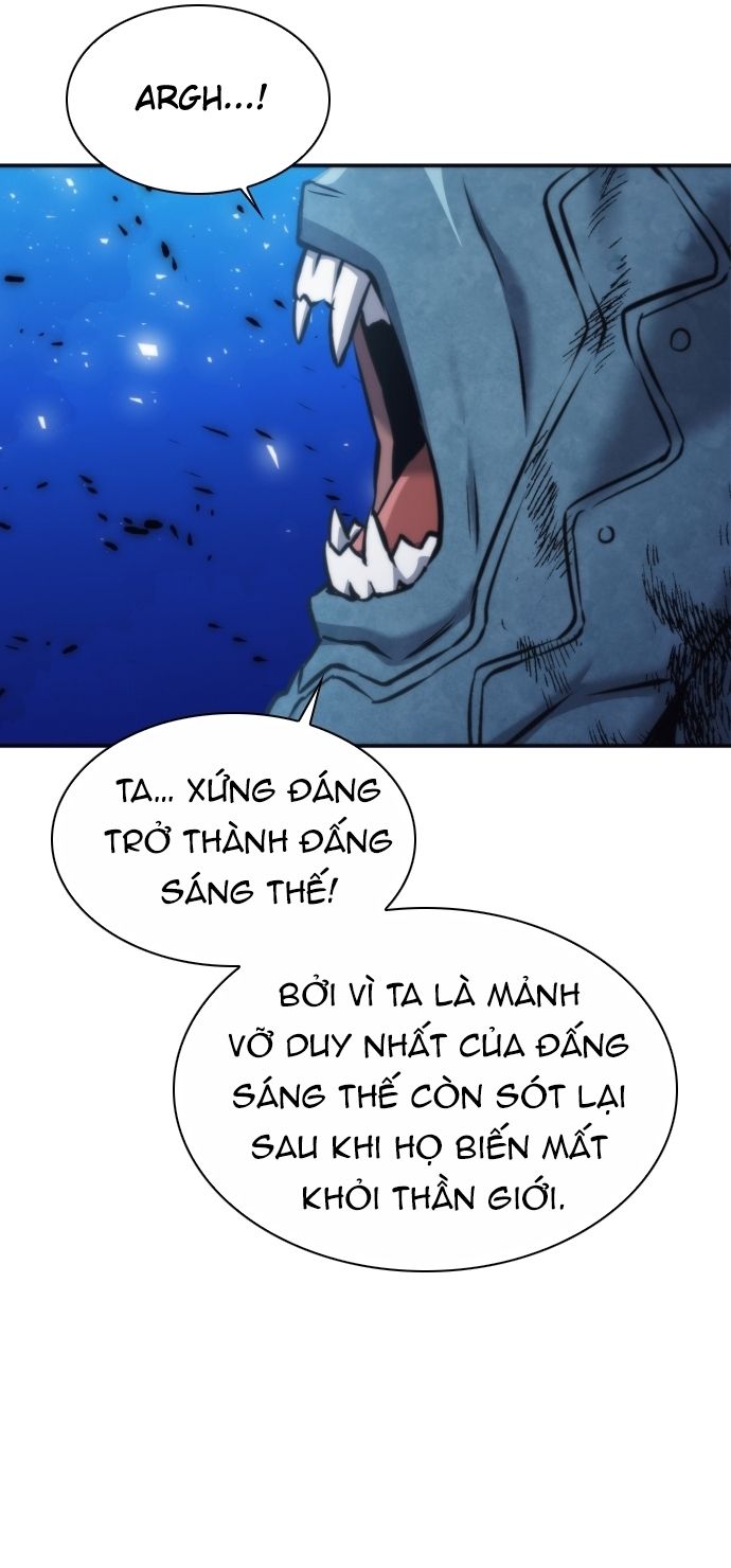 Druid Tại Ga Seoul - Chapter 206 - Page 22