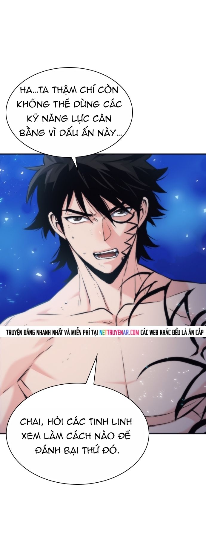 Druid Tại Ga Seoul - Chapter 206 - Page 24