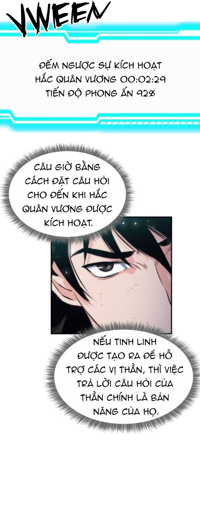 Druid Tại Ga Seoul - Chapter 206 - Page 25