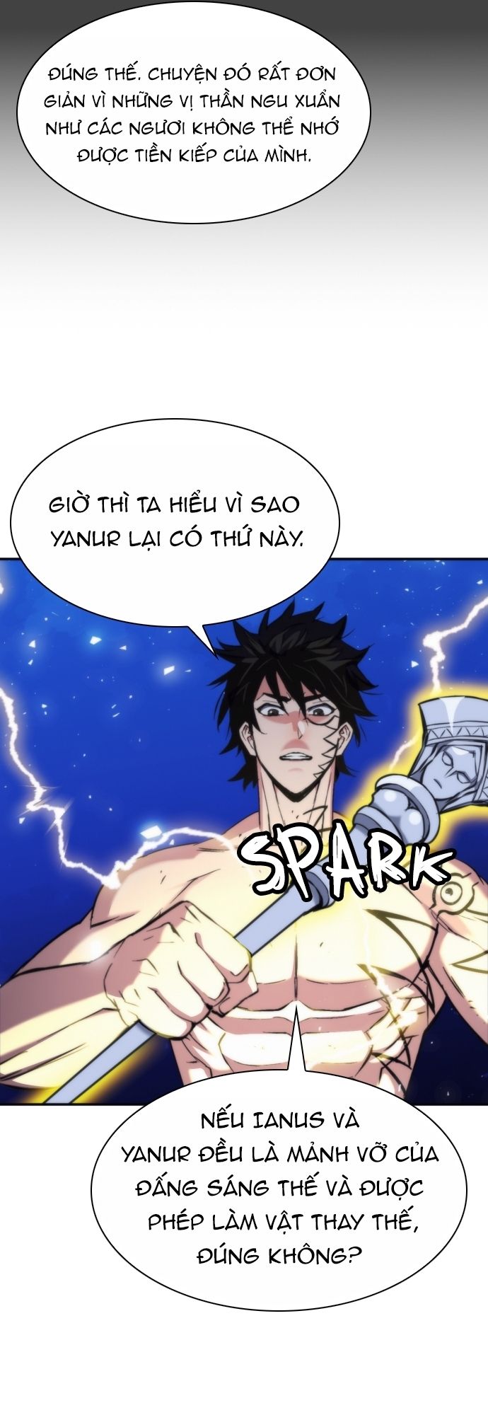 Druid Tại Ga Seoul - Chapter 206 - Page 29