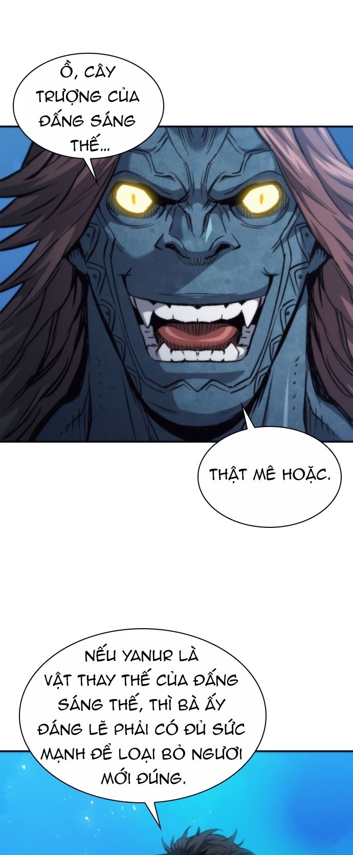 Druid Tại Ga Seoul - Chapter 206 - Page 30