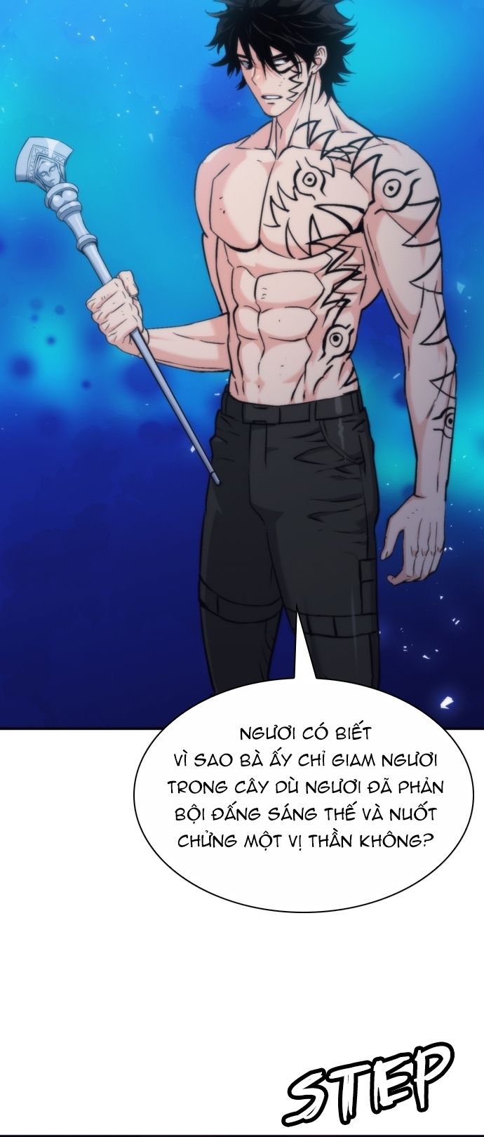 Druid Tại Ga Seoul - Chapter 206 - Page 31