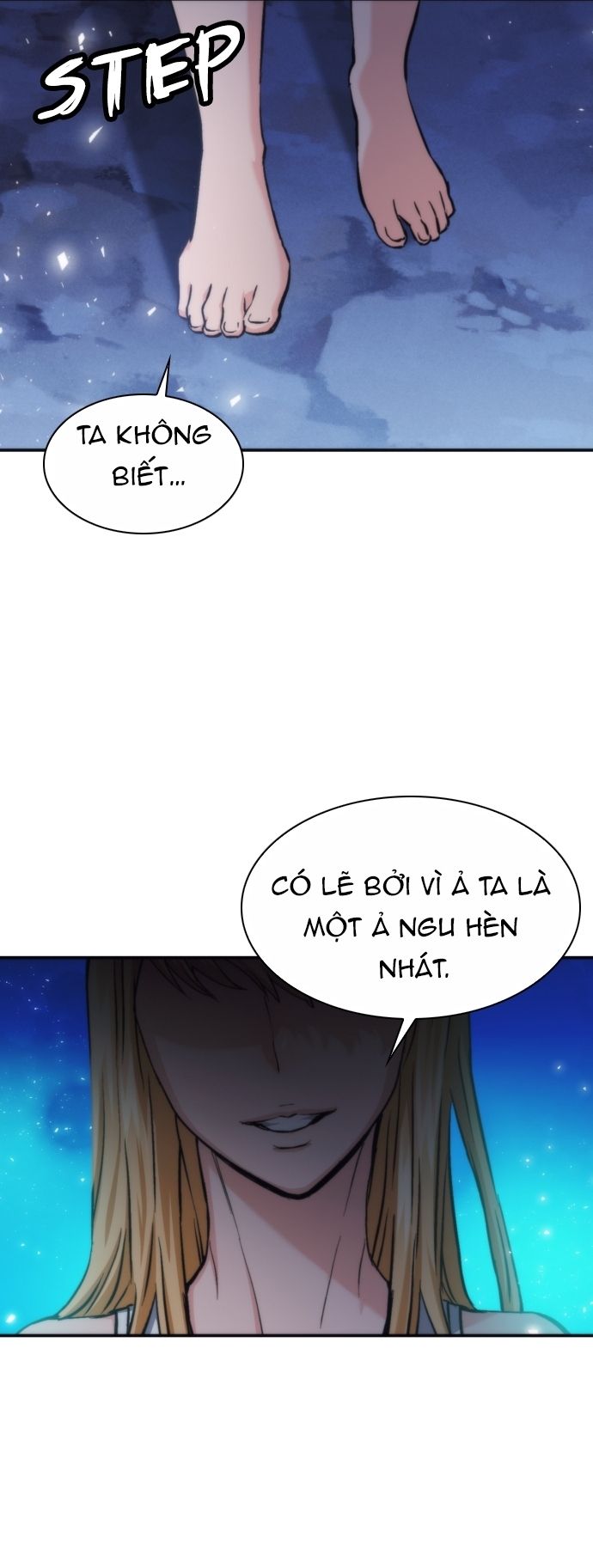 Druid Tại Ga Seoul - Chapter 206 - Page 32