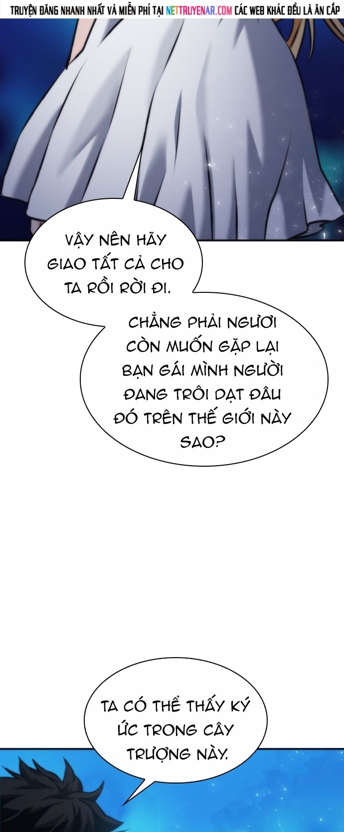 Druid Tại Ga Seoul - Chapter 206 - Page 34