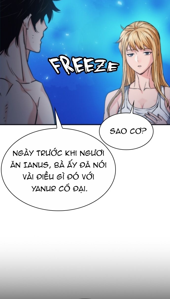 Druid Tại Ga Seoul - Chapter 206 - Page 35