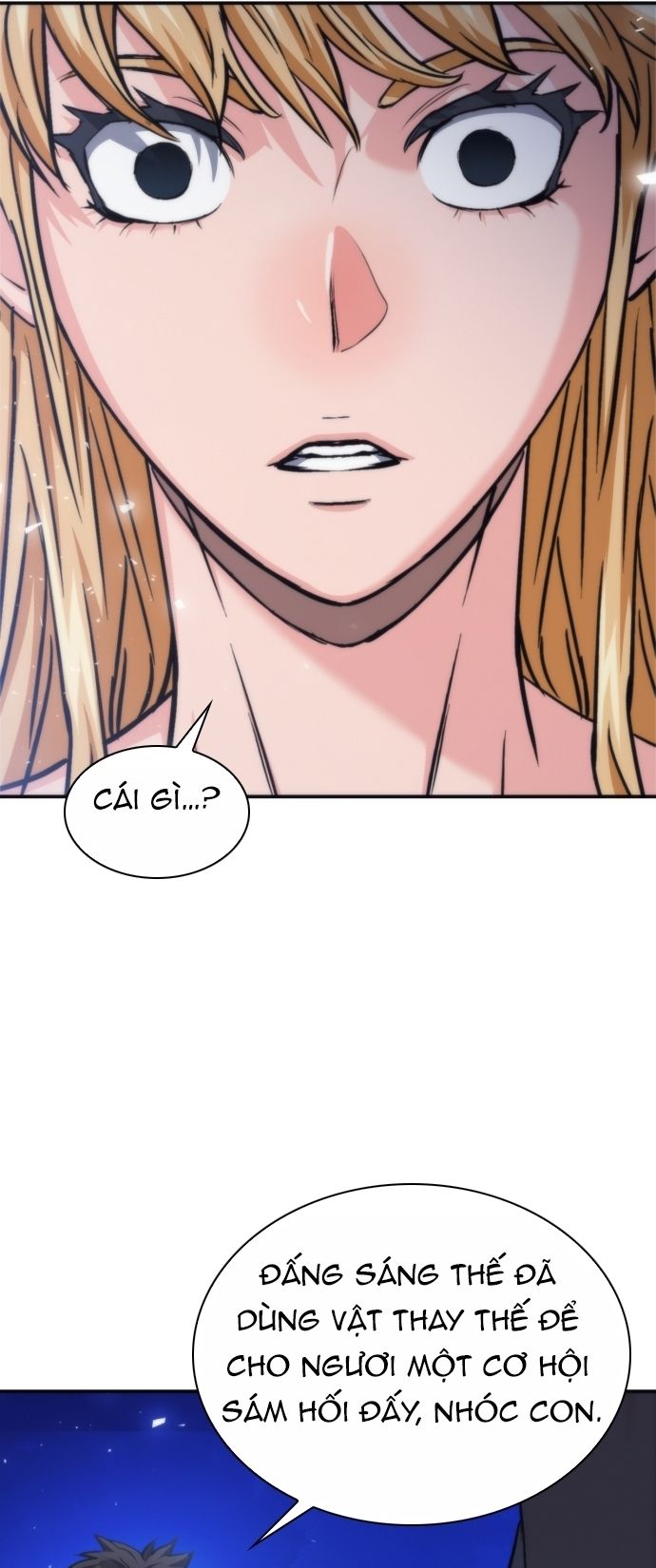 Druid Tại Ga Seoul - Chapter 206 - Page 37