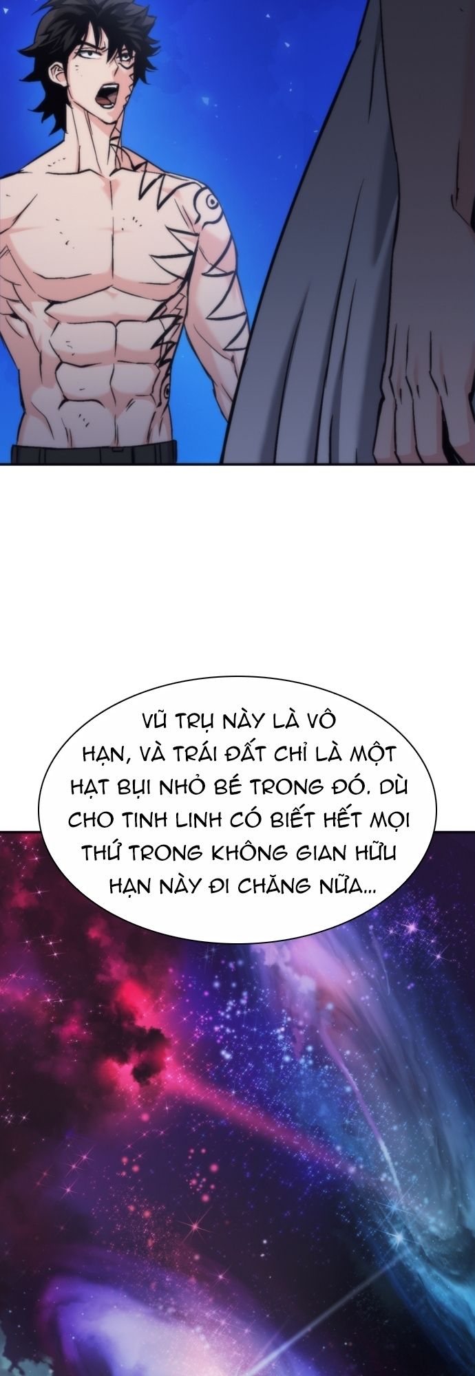 Druid Tại Ga Seoul - Chapter 206 - Page 38