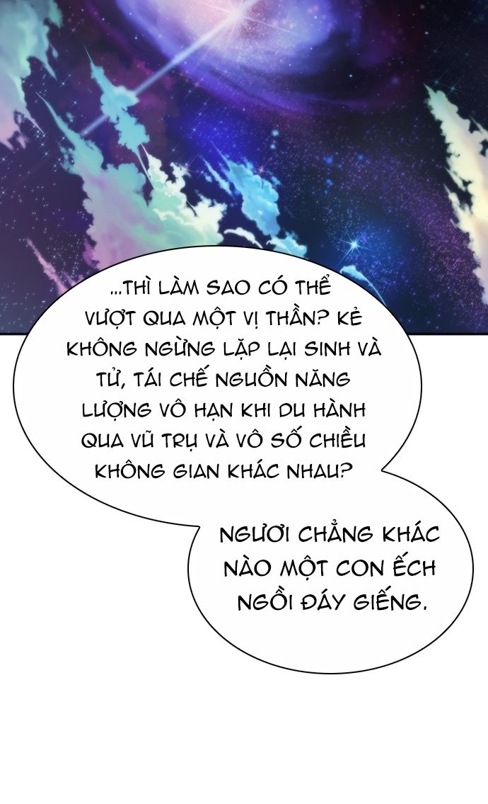Druid Tại Ga Seoul - Chapter 206 - Page 39