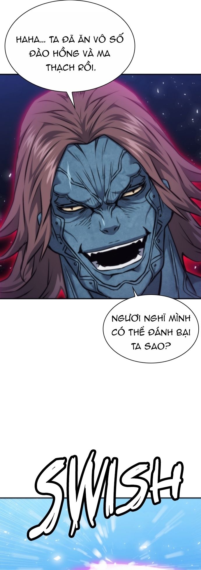 Druid Tại Ga Seoul - Chapter 206 - Page 4