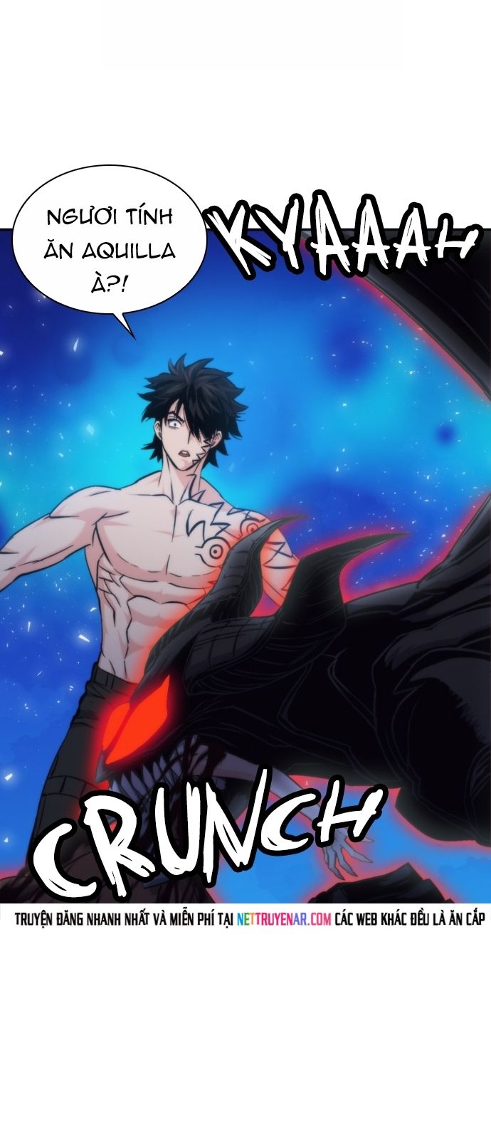 Druid Tại Ga Seoul - Chapter 206 - Page 45