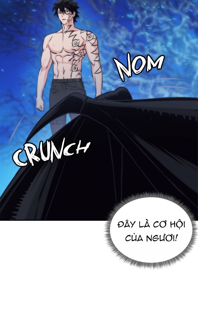 Druid Tại Ga Seoul - Chapter 206 - Page 47