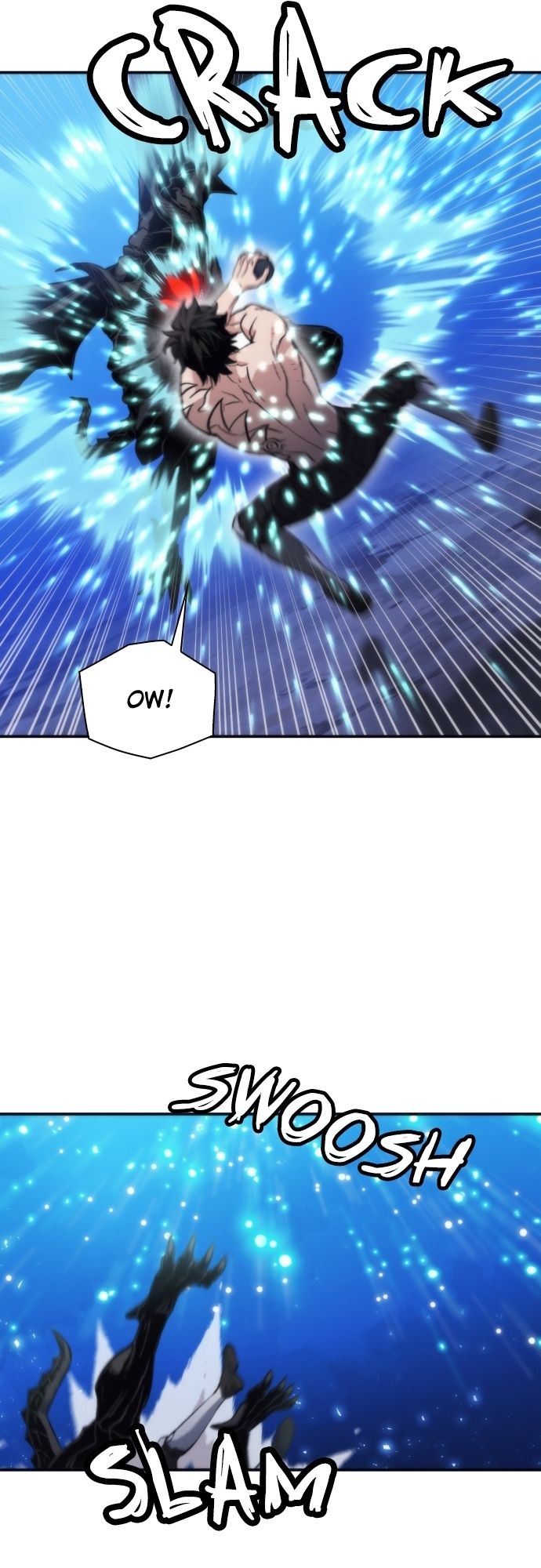 Druid Tại Ga Seoul - Chapter 206 - Page 50