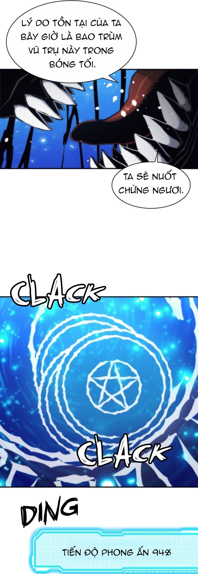 Druid Tại Ga Seoul - Chapter 206 - Page 55