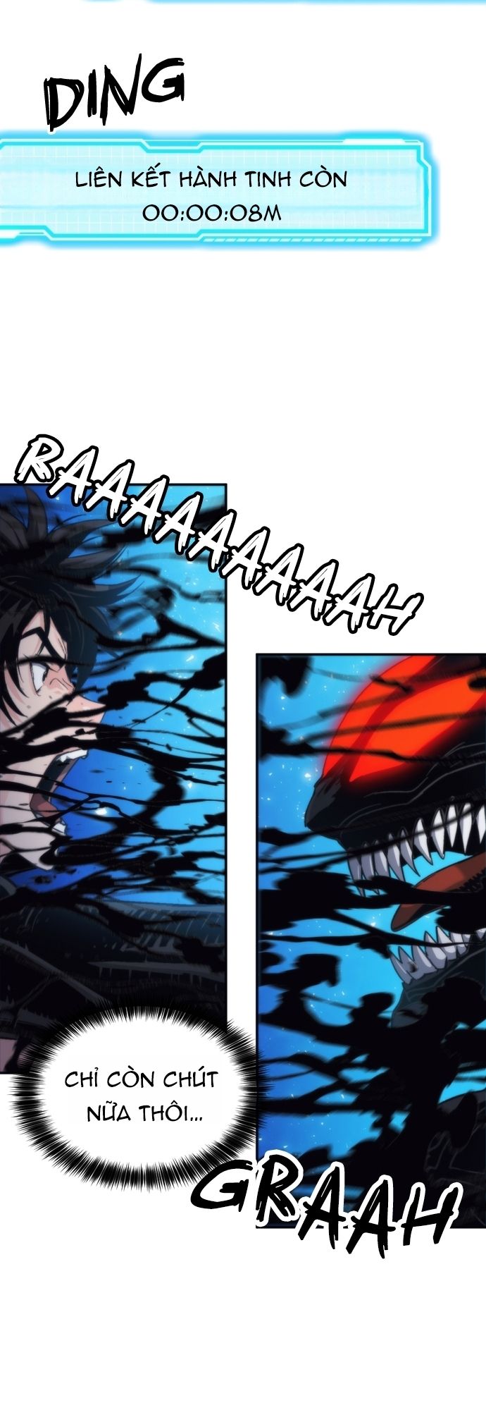 Druid Tại Ga Seoul - Chapter 206 - Page 56