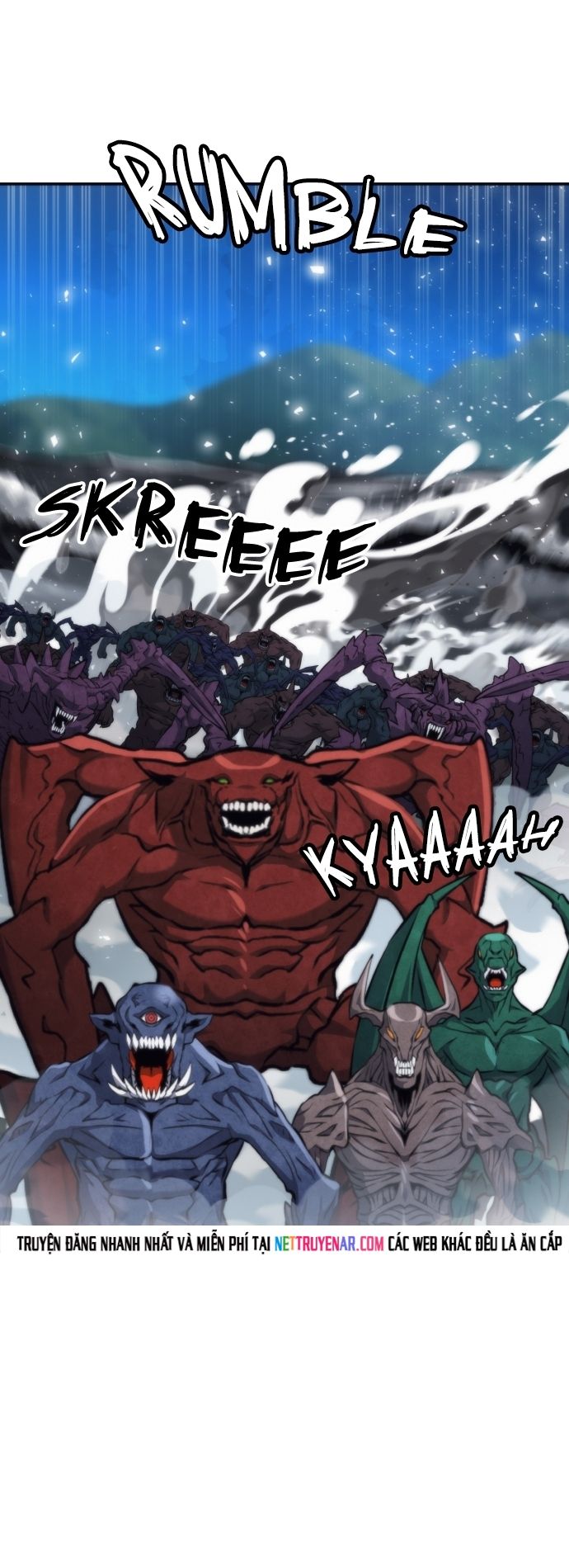 Druid Tại Ga Seoul - Chapter 206 - Page 57