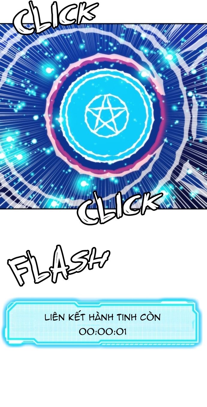 Druid Tại Ga Seoul - Chapter 206 - Page 59