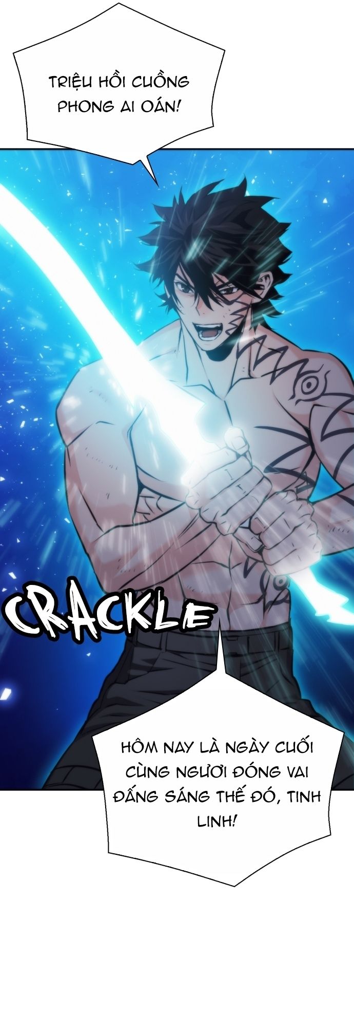 Druid Tại Ga Seoul - Chapter 206 - Page 6