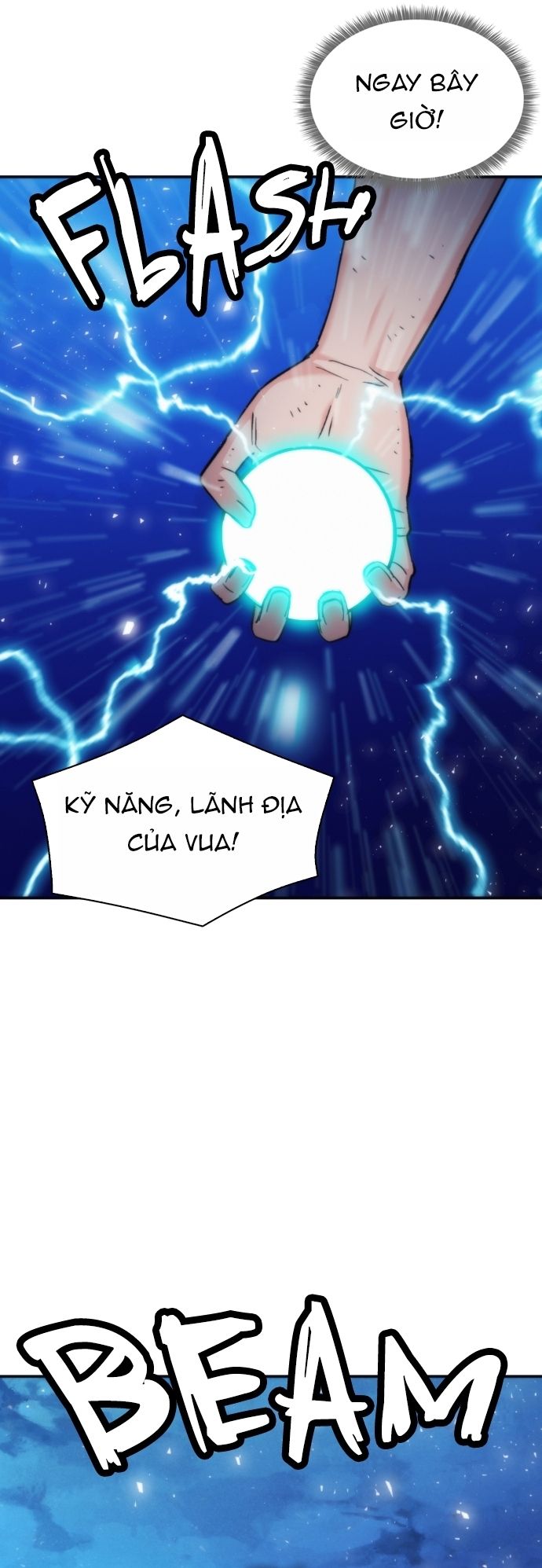 Druid Tại Ga Seoul - Chapter 206 - Page 60