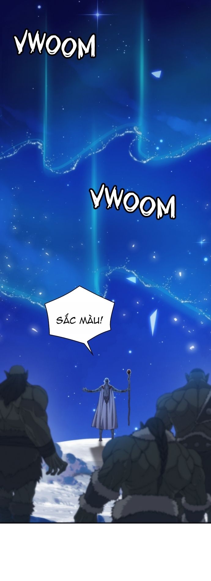 Druid Tại Ga Seoul - Chapter 206 - Page 62