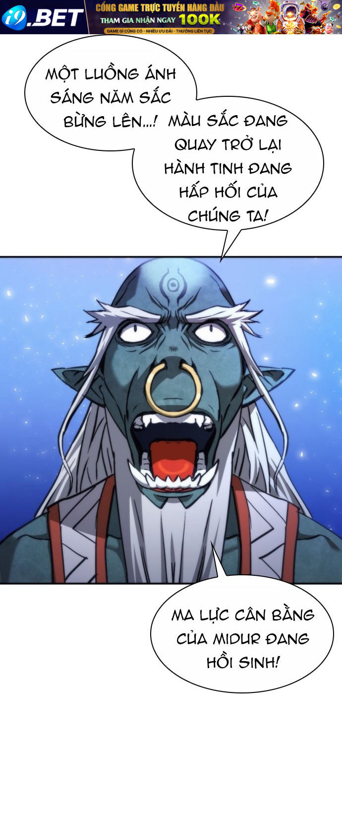 Druid Tại Ga Seoul - Chapter 206 - Page 63