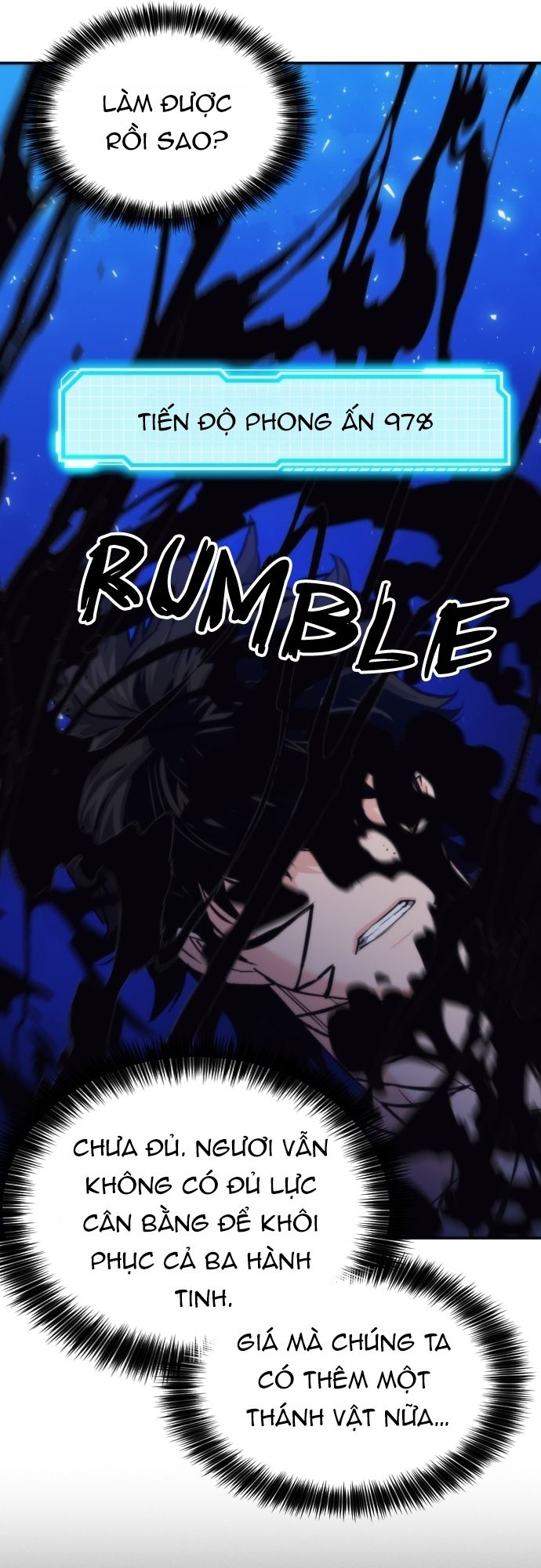 Druid Tại Ga Seoul - Chapter 206 - Page 64