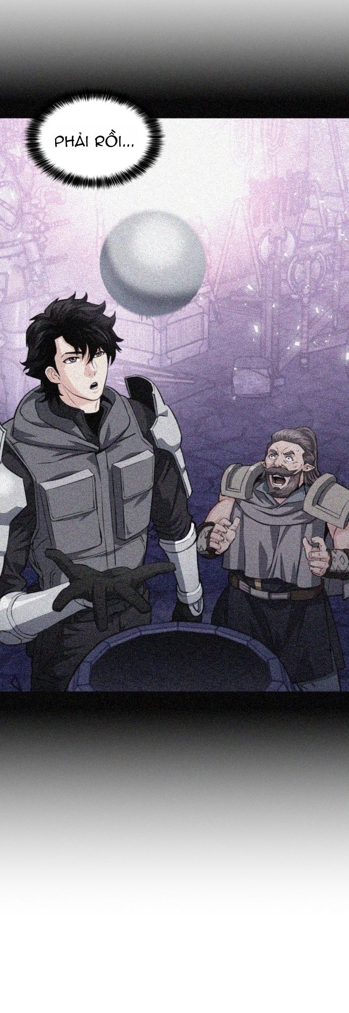 Druid Tại Ga Seoul - Chapter 206 - Page 65