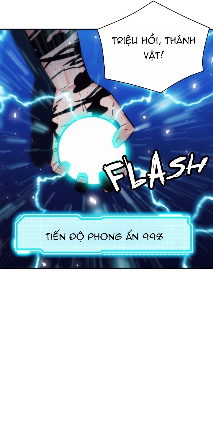 Druid Tại Ga Seoul - Chapter 206 - Page 67