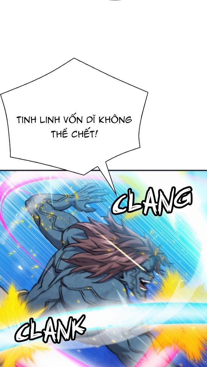 Druid Tại Ga Seoul - Chapter 206 - Page 8