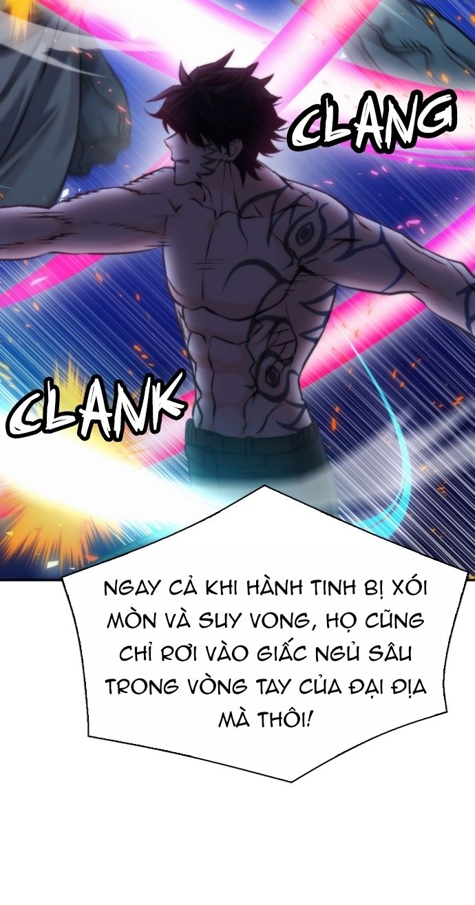 Druid Tại Ga Seoul - Chapter 206 - Page 9