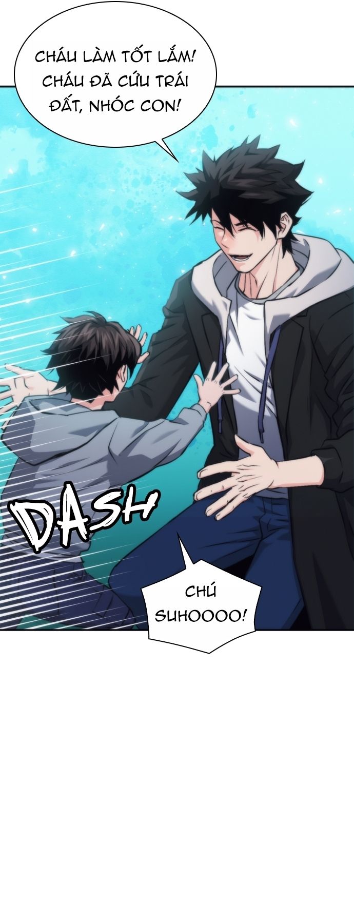 Druid Tại Ga Seoul - Chapter 207 - Page 10