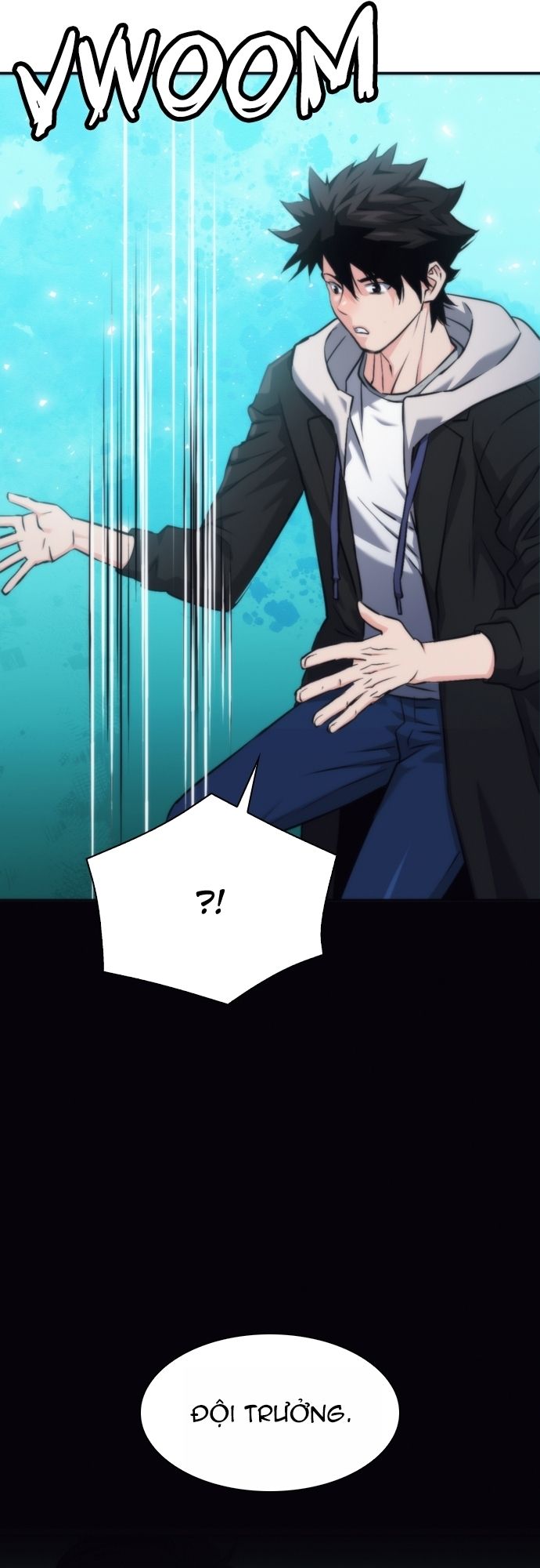 Druid Tại Ga Seoul - Chapter 207 - Page 11