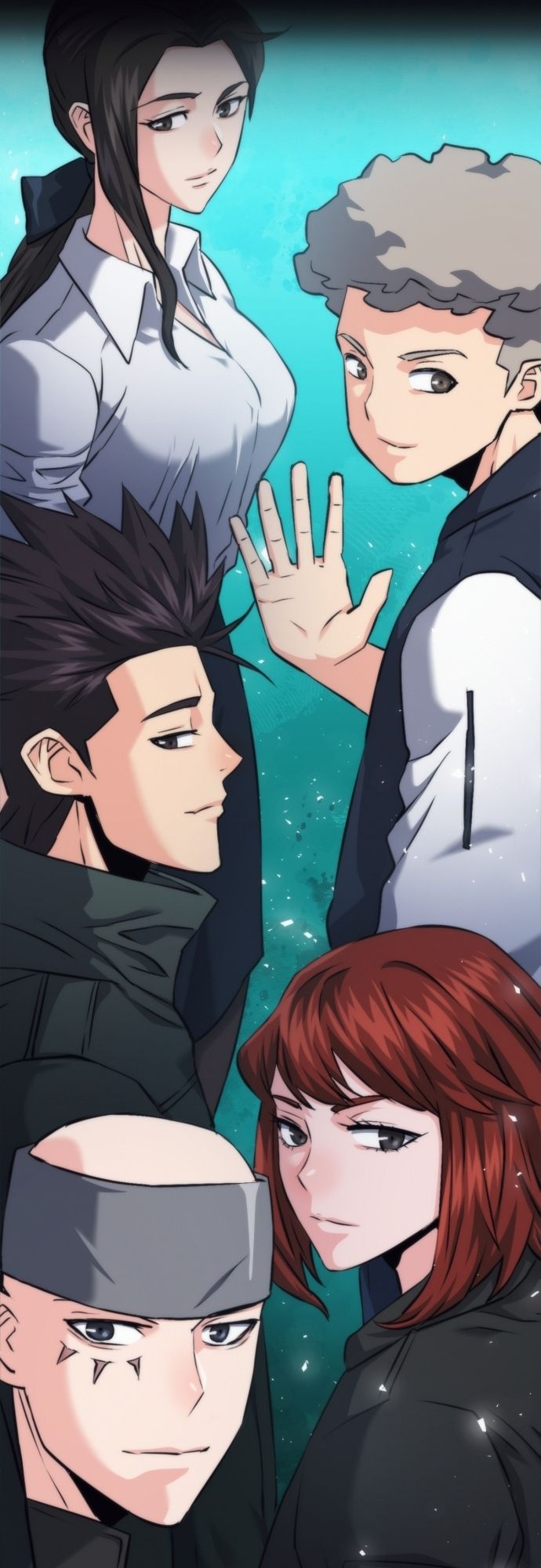 Druid Tại Ga Seoul - Chapter 207 - Page 12