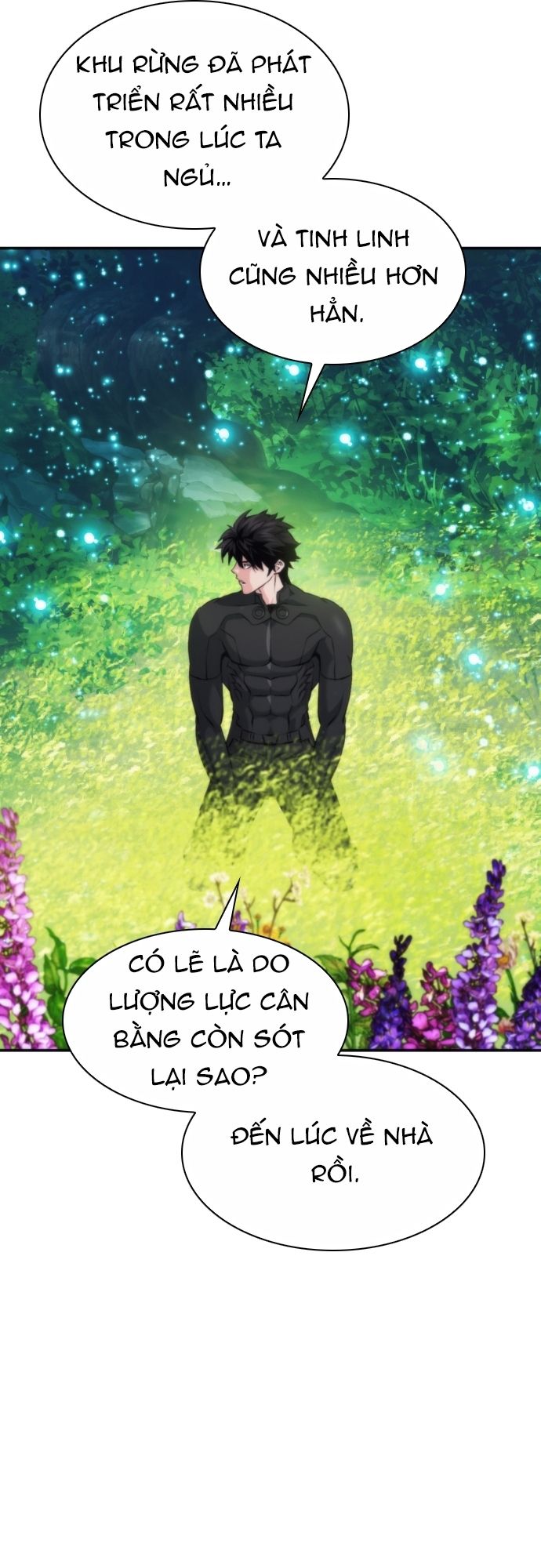 Druid Tại Ga Seoul - Chapter 207 - Page 17