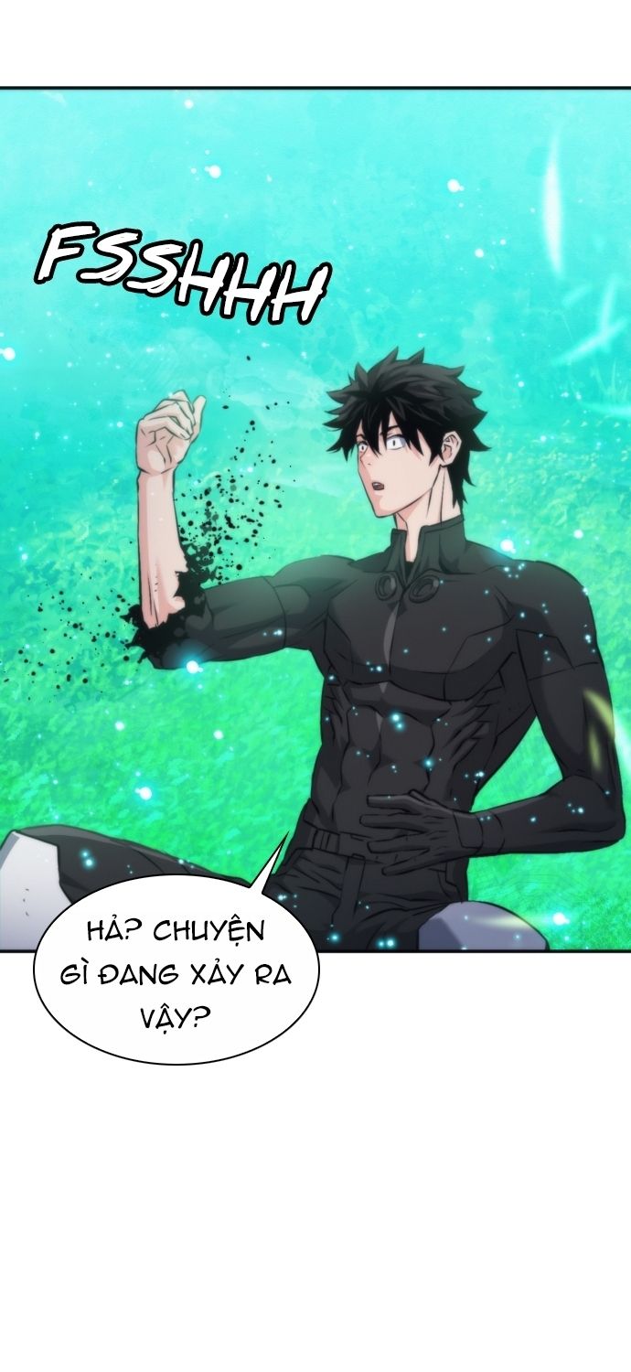 Druid Tại Ga Seoul - Chapter 207 - Page 18