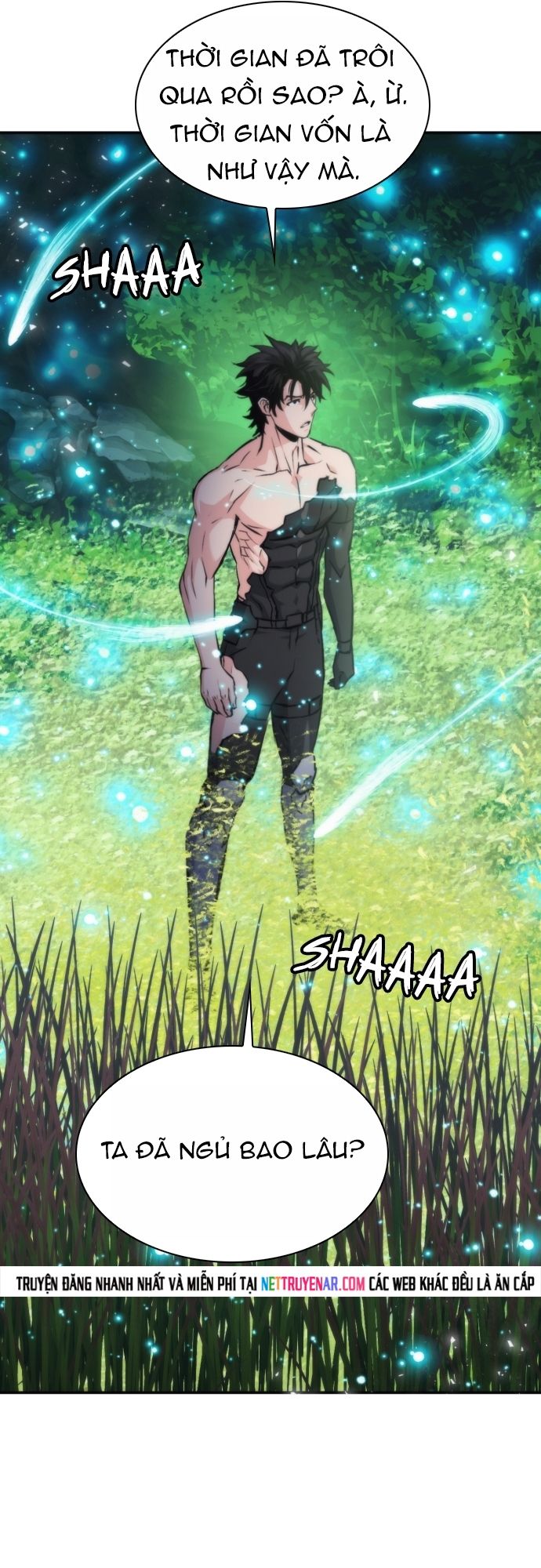 Druid Tại Ga Seoul - Chapter 207 - Page 20