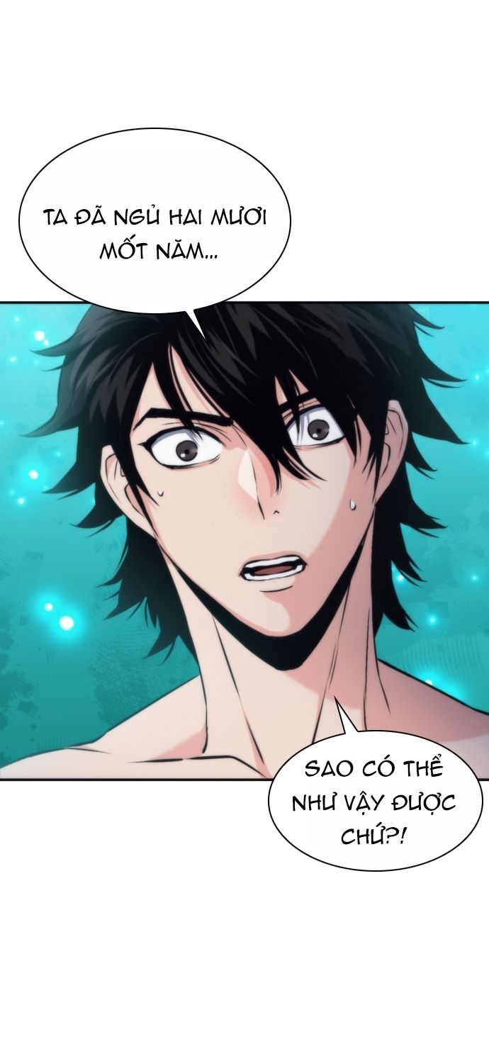 Druid Tại Ga Seoul - Chapter 207 - Page 22