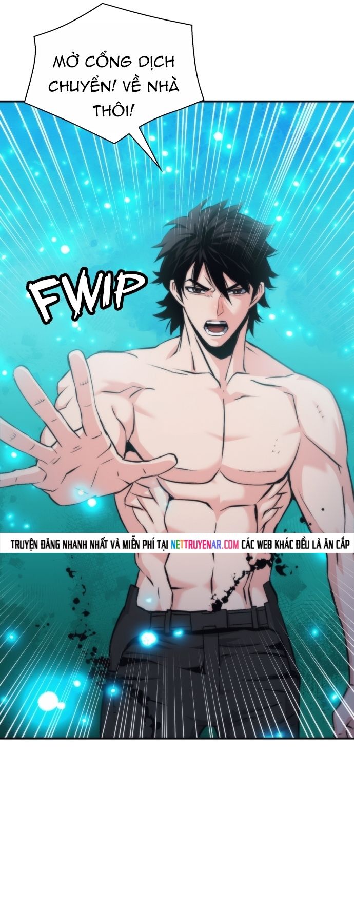 Druid Tại Ga Seoul - Chapter 207 - Page 23