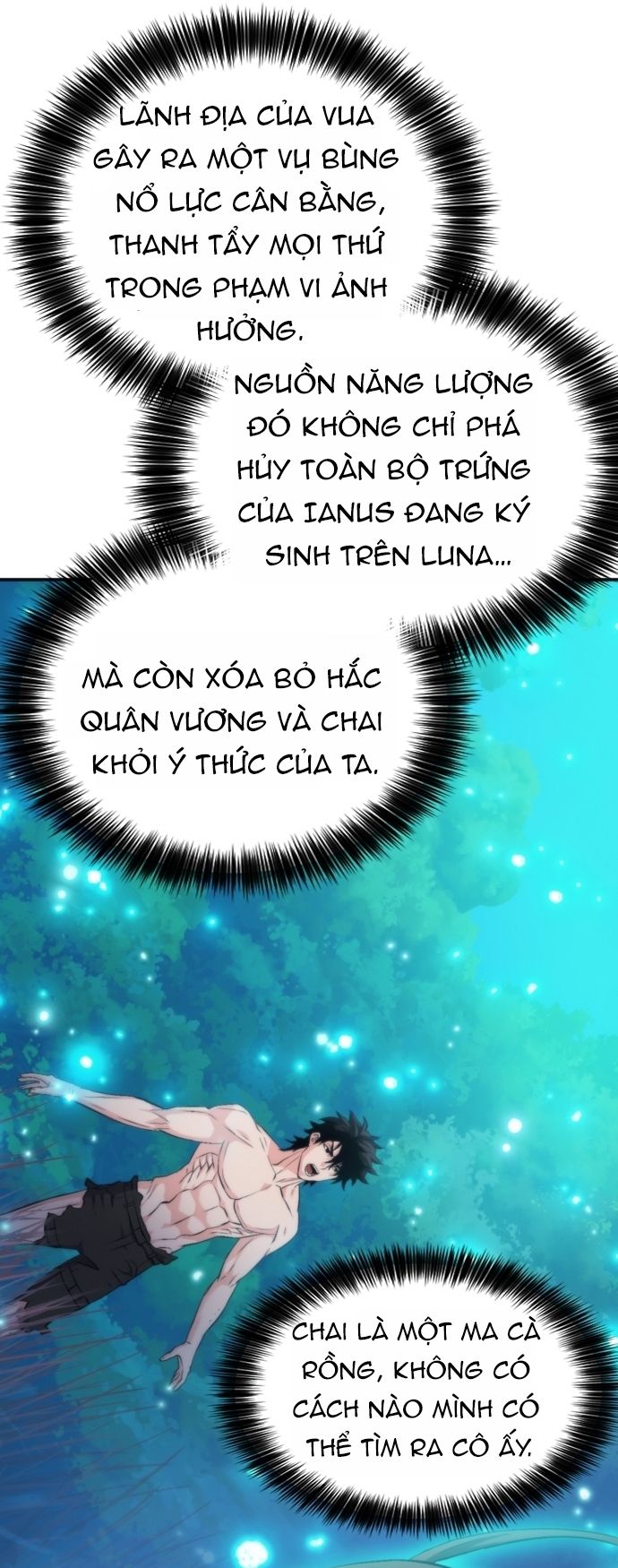 Druid Tại Ga Seoul - Chapter 207 - Page 25