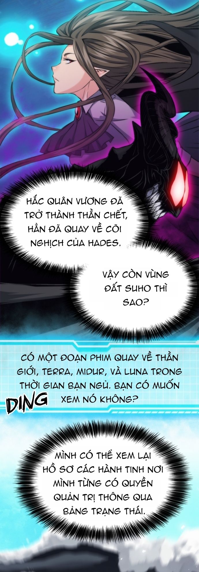 Druid Tại Ga Seoul - Chapter 207 - Page 26
