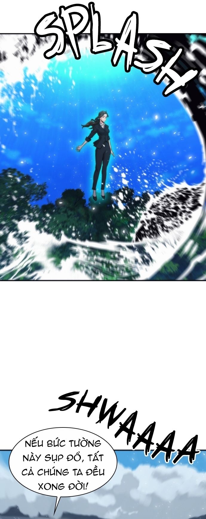 Druid Tại Ga Seoul - Chapter 207 - Page 29