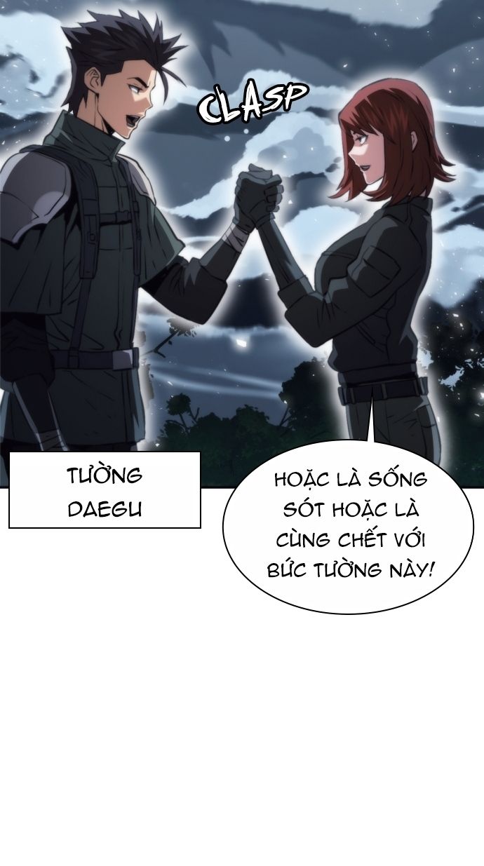 Druid Tại Ga Seoul - Chapter 207 - Page 30