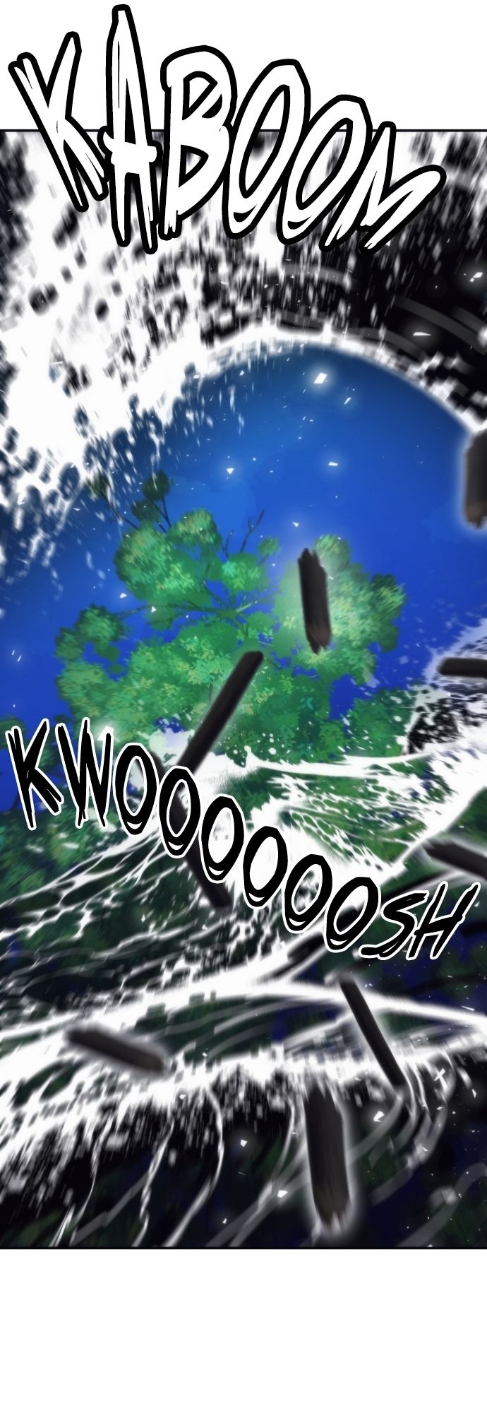 Druid Tại Ga Seoul - Chapter 207 - Page 32