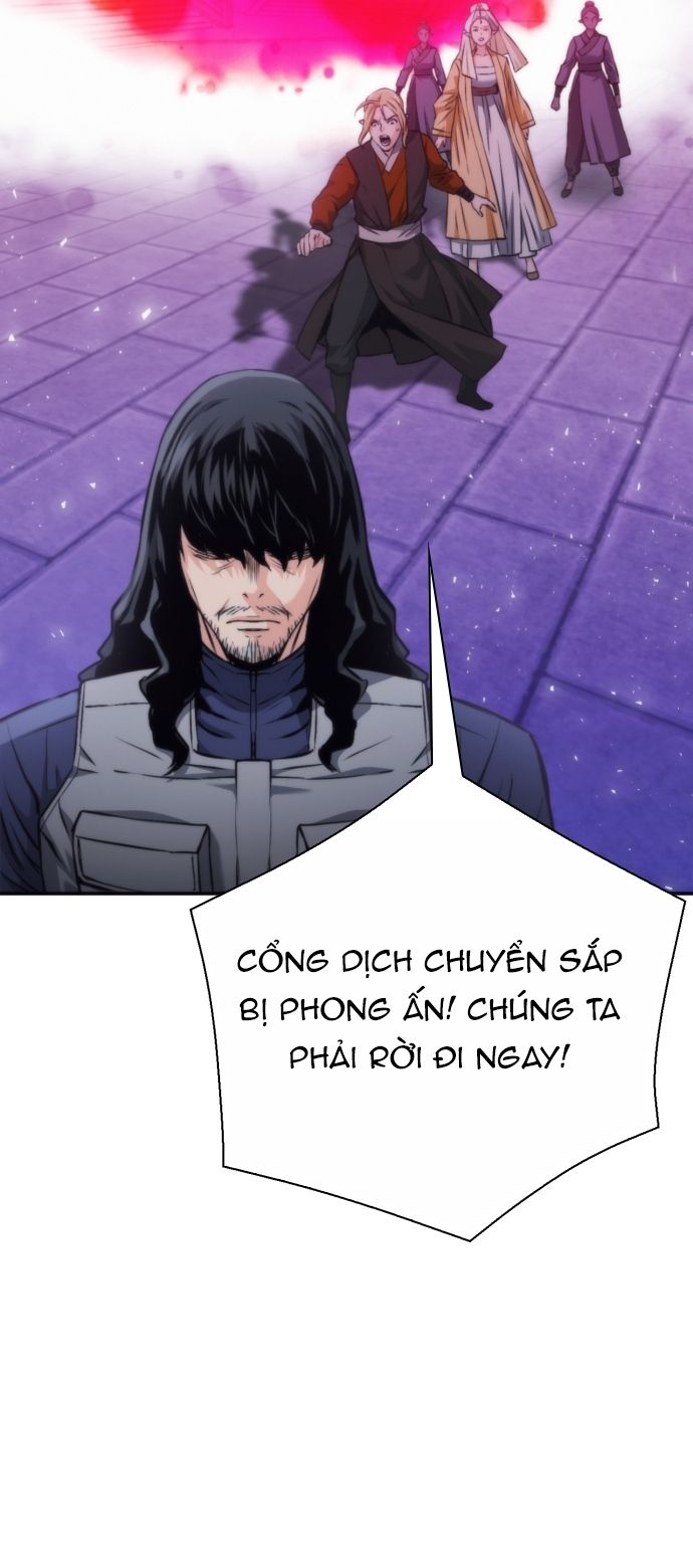 Druid Tại Ga Seoul - Chapter 207 - Page 34