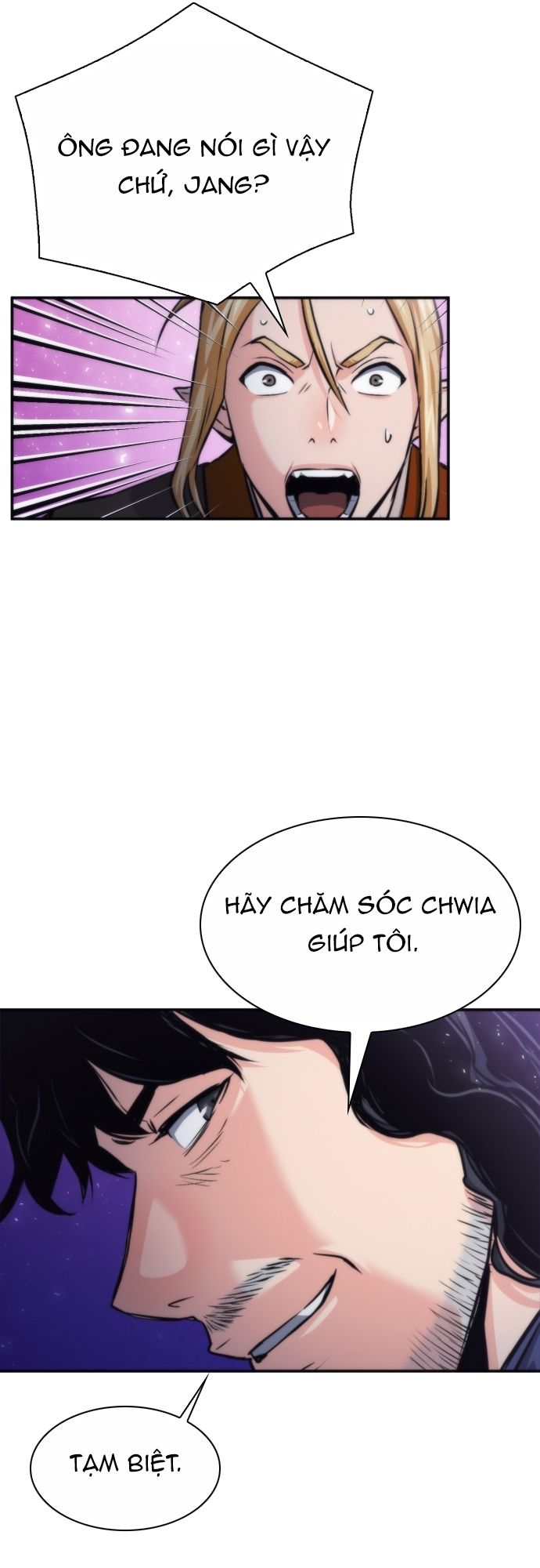 Druid Tại Ga Seoul - Chapter 207 - Page 36