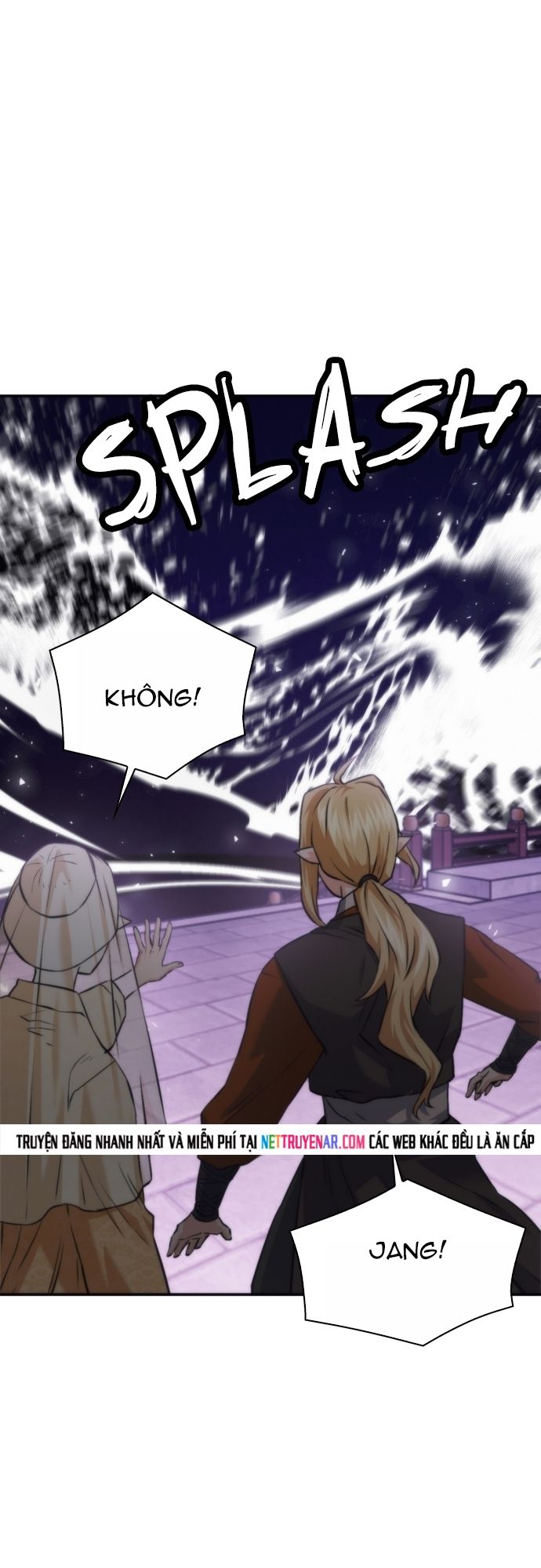 Druid Tại Ga Seoul - Chapter 207 - Page 37