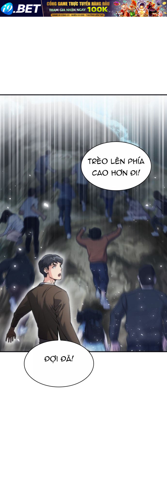 Druid Tại Ga Seoul - Chapter 207 - Page 38