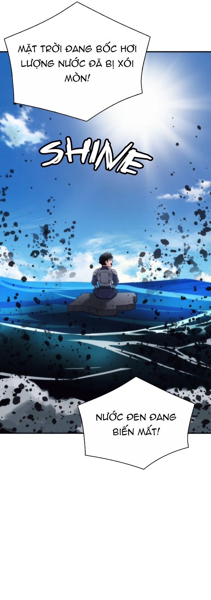 Druid Tại Ga Seoul - Chapter 207 - Page 40