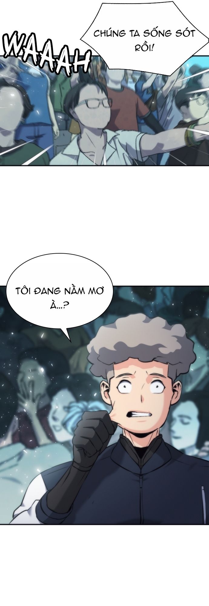Druid Tại Ga Seoul - Chapter 207 - Page 42