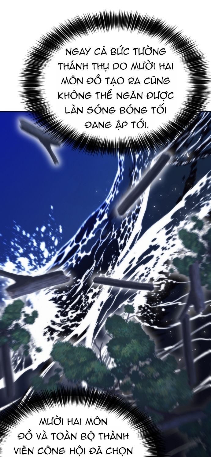 Druid Tại Ga Seoul - Chapter 207 - Page 43